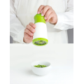 Herb Grinder Moulin Parsley Shredder Chopper Cutter Cutter Coriander Coriander Spice Grinder Accessoires